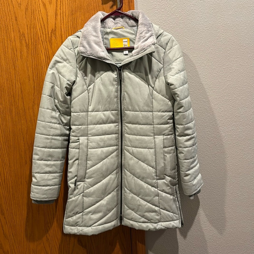 Lole winter jacket size small